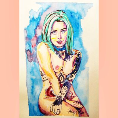 Painting